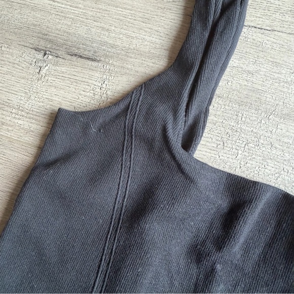 FP Movement Rich Soul Flared Onesie In Black - size XS/Small - Picture 6 of 11